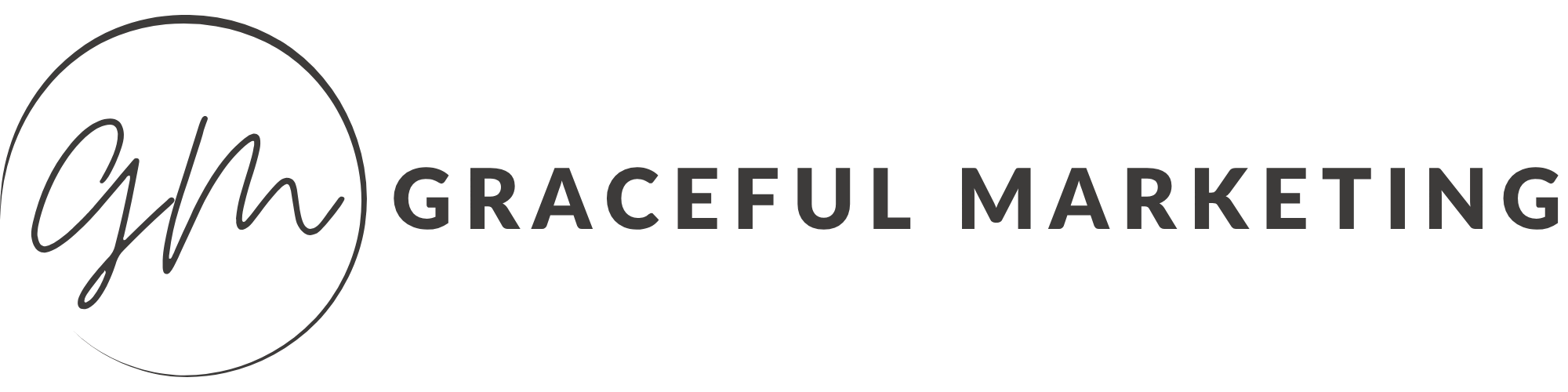 Graceful Marketing logo